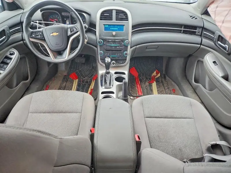 2015 CHEVROLET MALIBU LS  