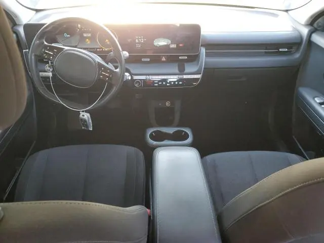 2022 HYUNDAI IONIQ 5 SE  