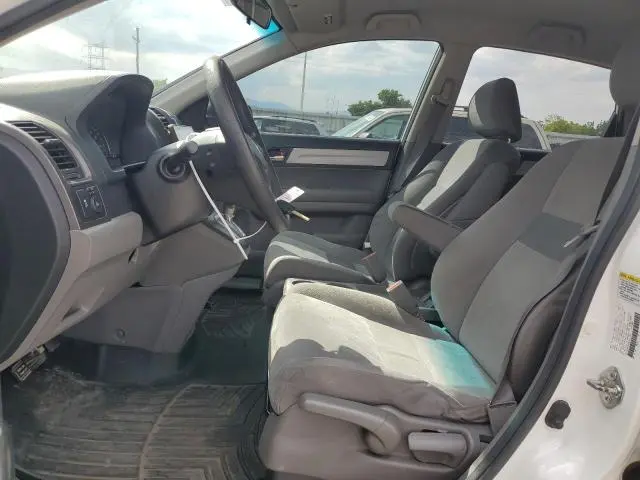 2011 HONDA CR-V SE  