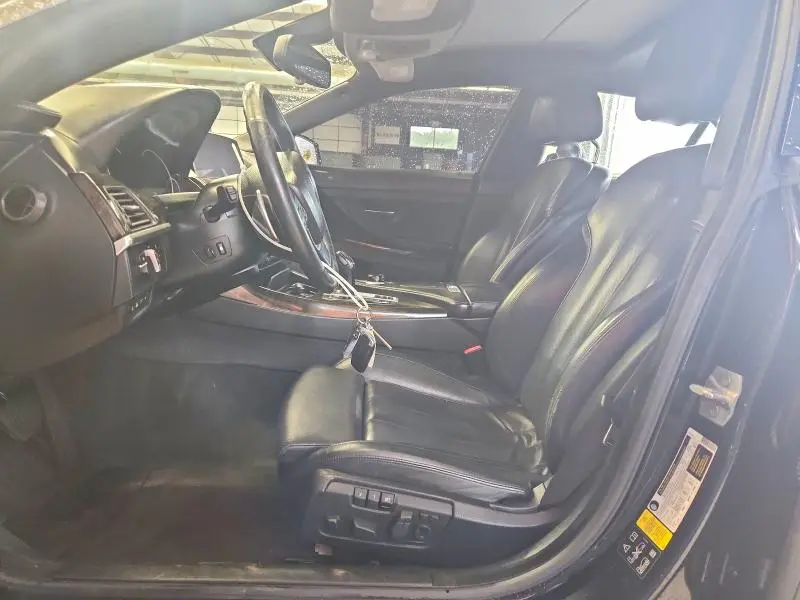 2018 BMW ALPINA B6   