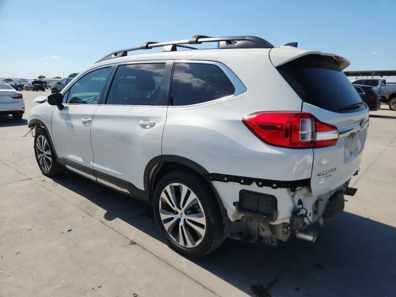 2020 SUBARU ASCENT LIMITED  