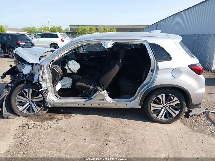 2024 MITSUBISHI OUTLANDER SPORT 2.0 ES AWC