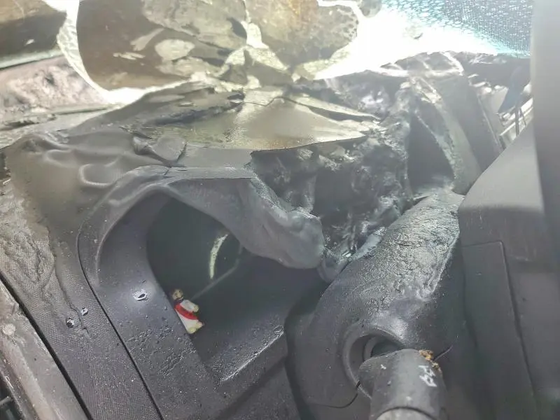 2010 HONDA CR-V EX  