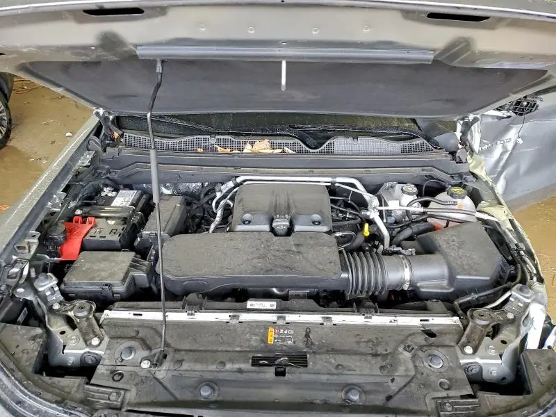 2025 CHEVROLET COLORADO LT  