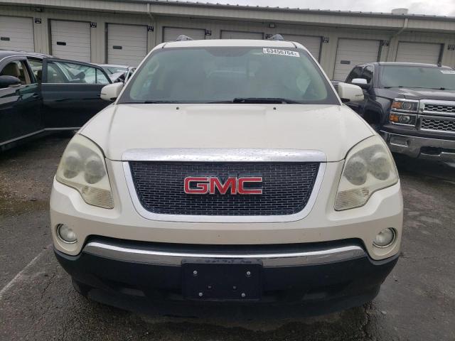 2010 GMC ACADIA SLT-1