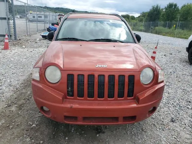 2010 JEEP COMPASS