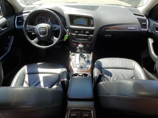 2011 AUDI Q5 PREMIUM PLUS