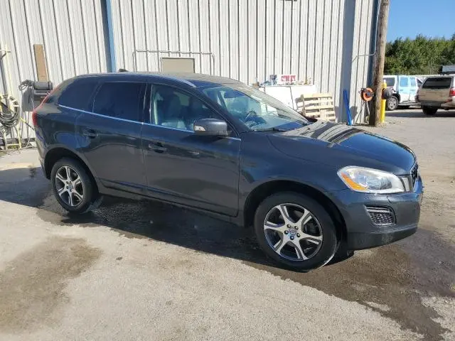 2013 VOLVO XC60 T6  