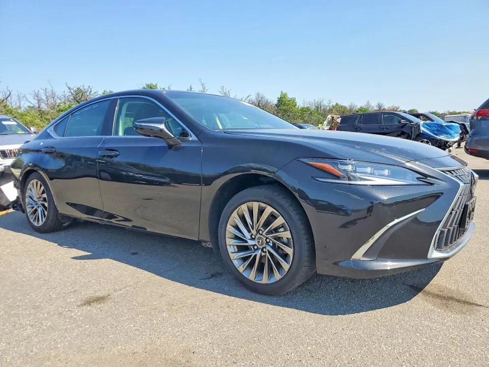 2024 LEXUS ES 350 ULTRA LUXURY  