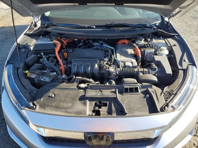 2019 HONDA CLARITY   