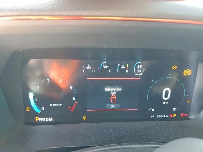 2024 FORD F150 STX  