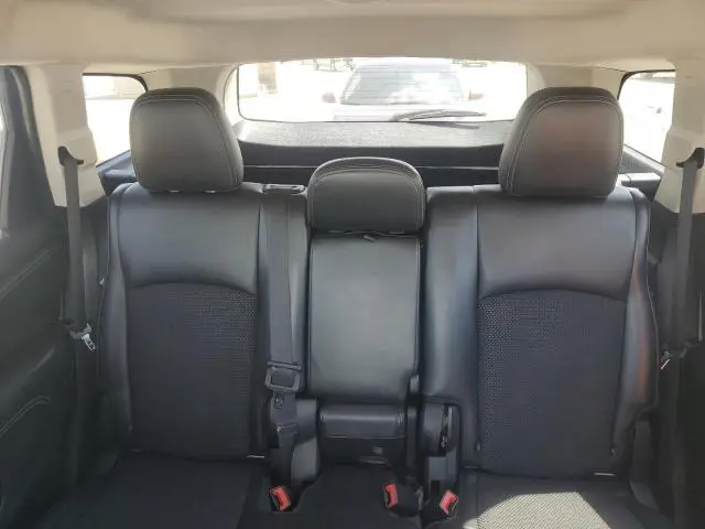 2014 DODGE JOURNEY CROSSROAD  