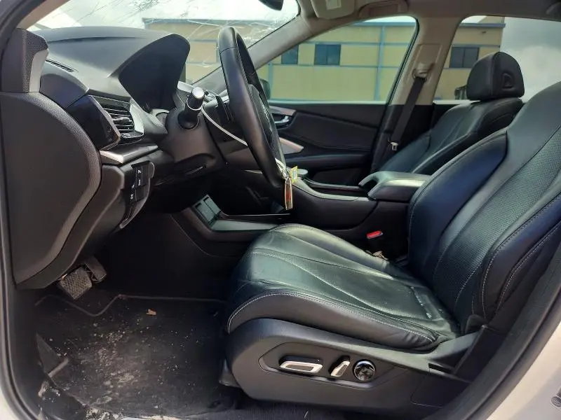 2019 ACURA RDX TECHNOLOGY  