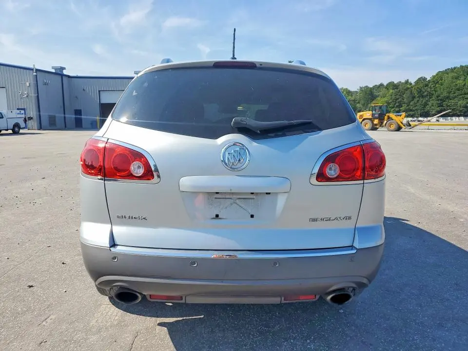 2011 BUICK ENCLAVE CX  