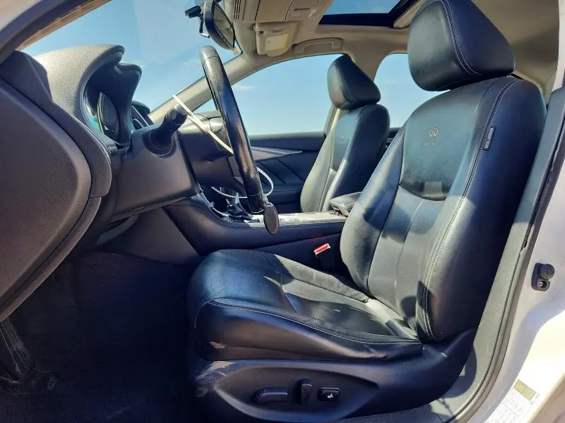 2014 INFINITI Q50 PREMIUM  