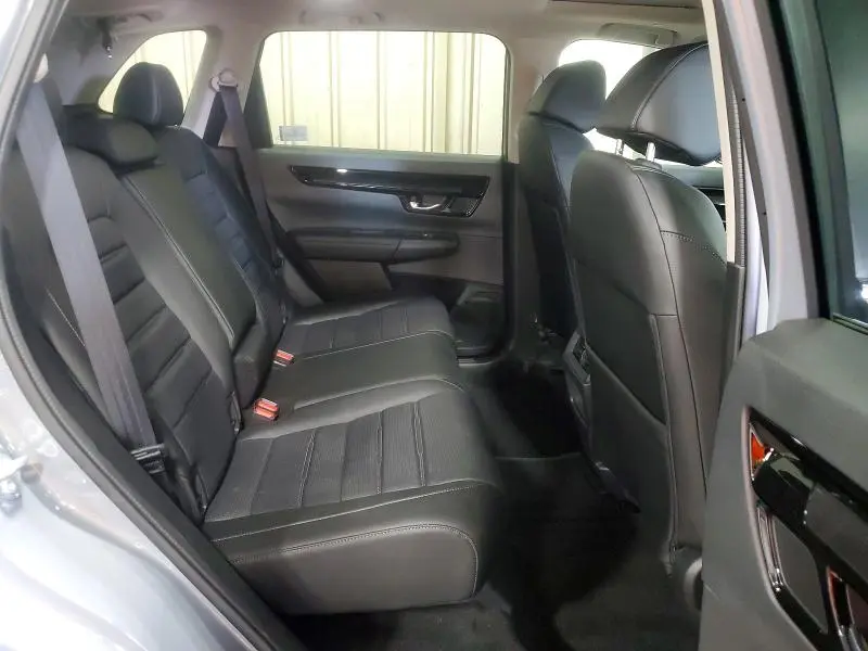 2026 HONDA CR-V EXL  