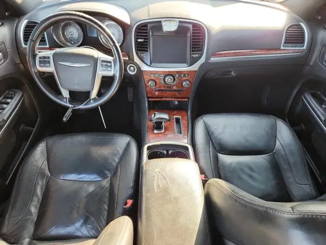 2012 CHRYSLER 300 LIMITED  