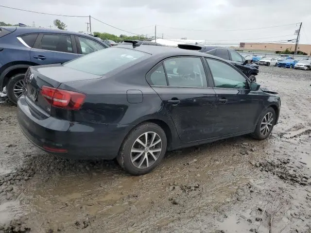 2016 VOLKSWAGEN JETTA SE  