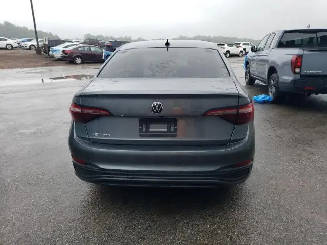 2024 VOLKSWAGEN JETTA SPORT  