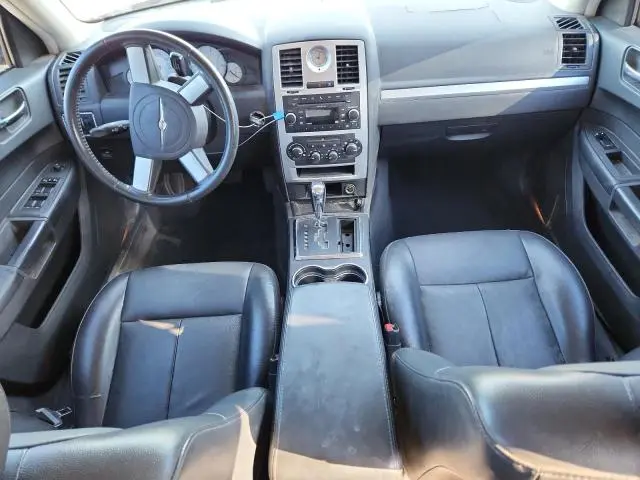 2010 CHRYSLER 300 TOURING  