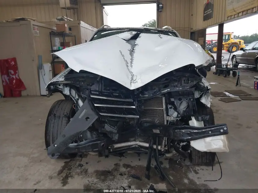 2015 MERCEDES-BENZ ML 350 4MATIC