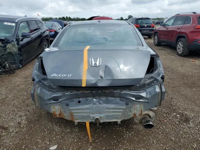2010 HONDA ACCORD EXL  
