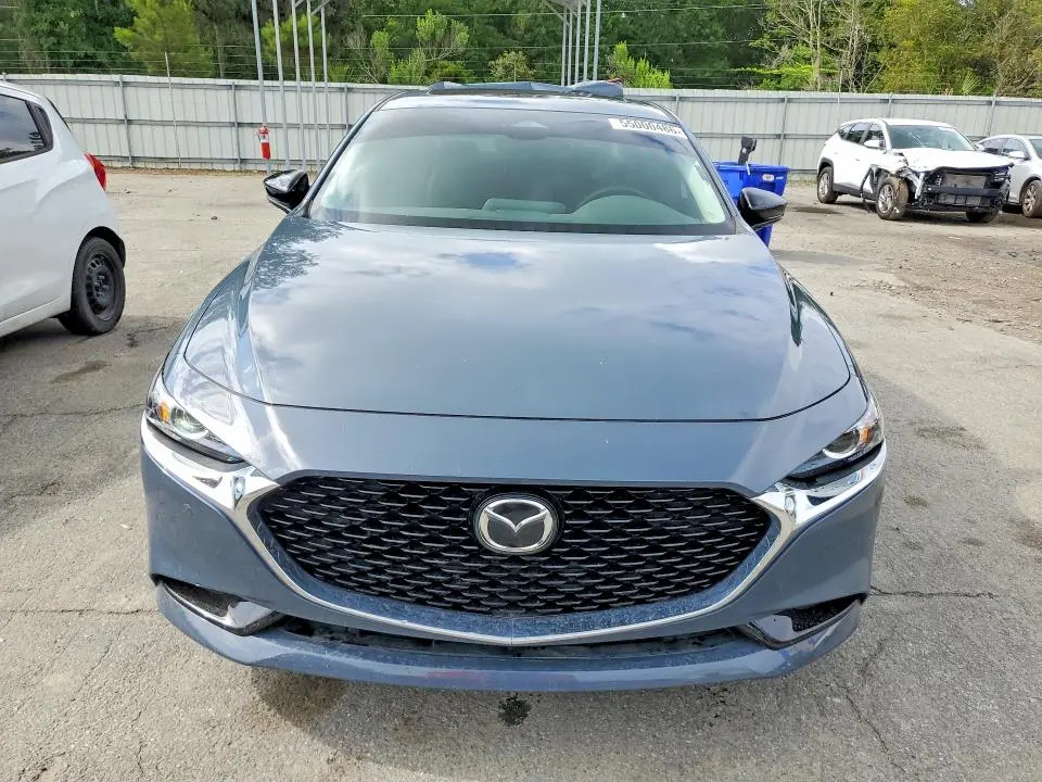 2024 MAZDA 3 PREFERRED  