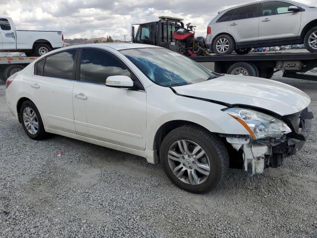 2011 NISSAN ALTIMA BASE