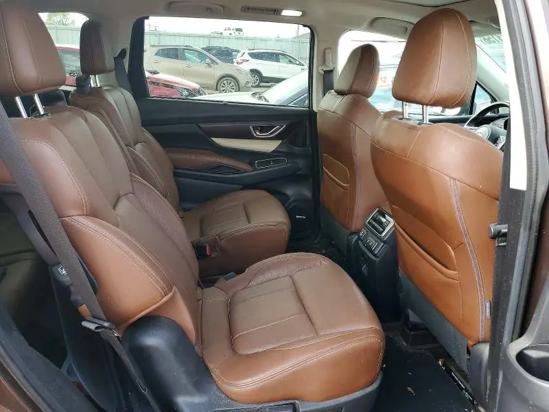 2020 SUBARU ASCENT TOURING  