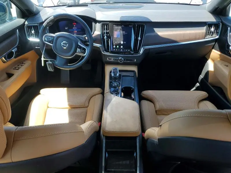 2022 VOLVO S90 B6 INSCRIPTION  