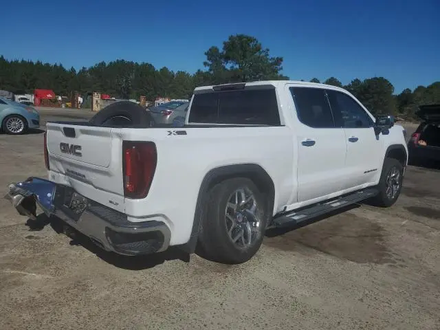 2024 GMC SIERRA K1500 SLT  