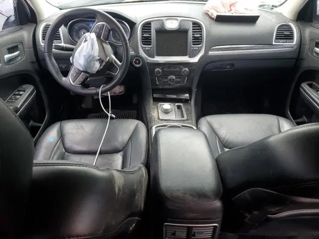 2015 CHRYSLER 300 LIMITED  