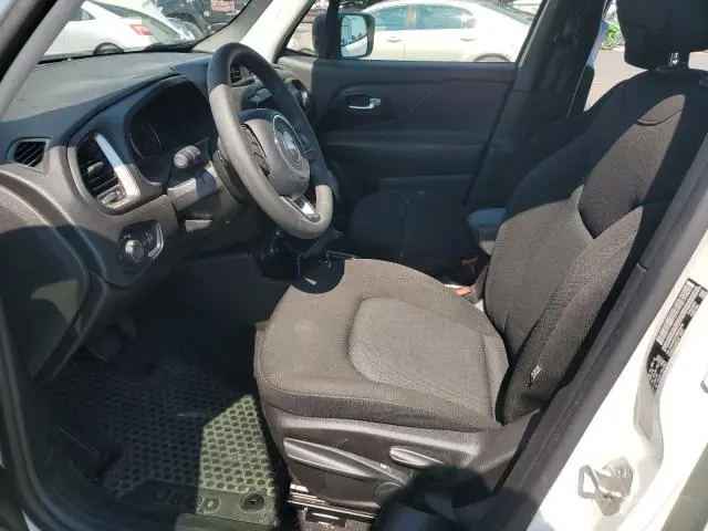 2022 JEEP RENEGADE SPORT  