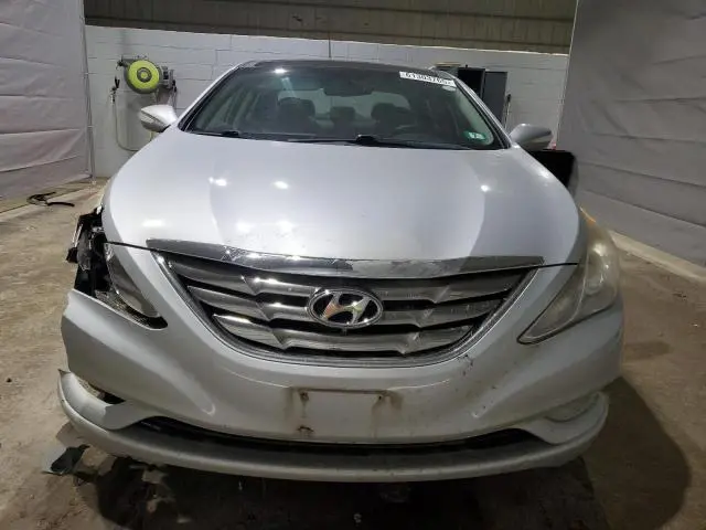 2012 HYUNDAI SONATA SE  
