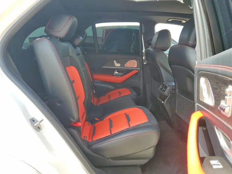 2024 MERCEDES-BENZ GLE AMG 53 4MATIC  