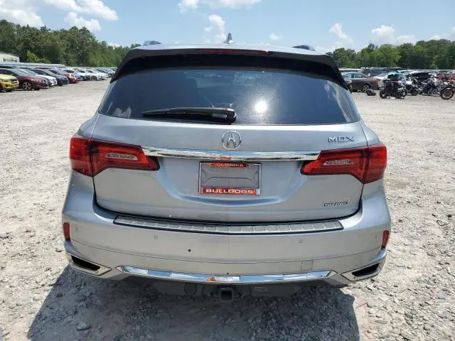 2020 ACURA MDX ADVANCE  