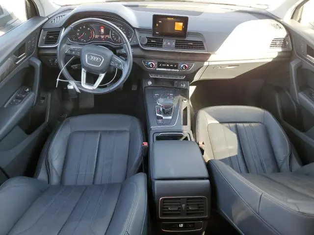 2019 AUDI Q5 PREMIUM  