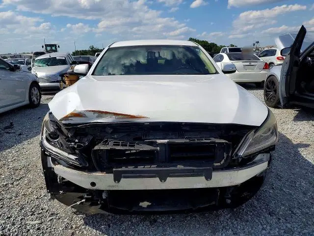 2016 HYUNDAI GENESIS 3.8L  