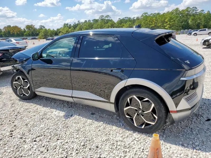 2023 HYUNDAI IONIQ 5 LIMITED  