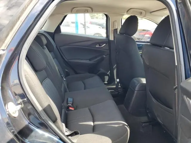 2020 MAZDA CX-3 SPORT  