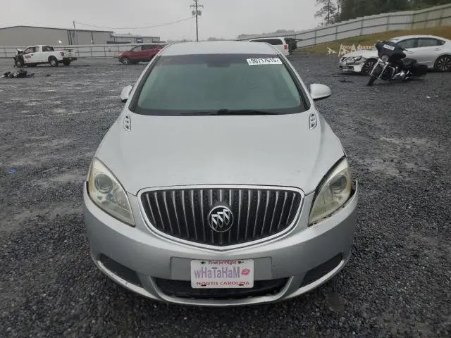 2015 BUICK VERANO   