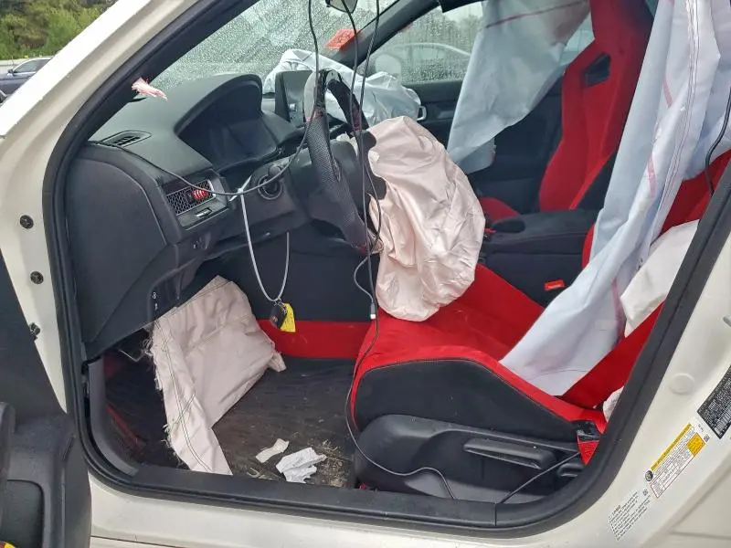 2025 HONDA CIVIC TYPE-R  