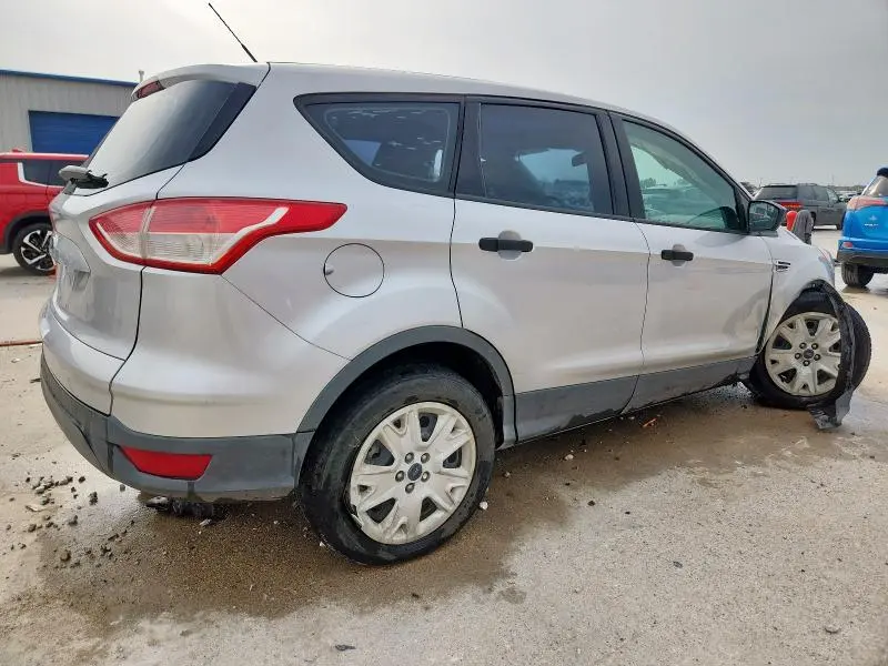 2015 FORD ESCAPE S  