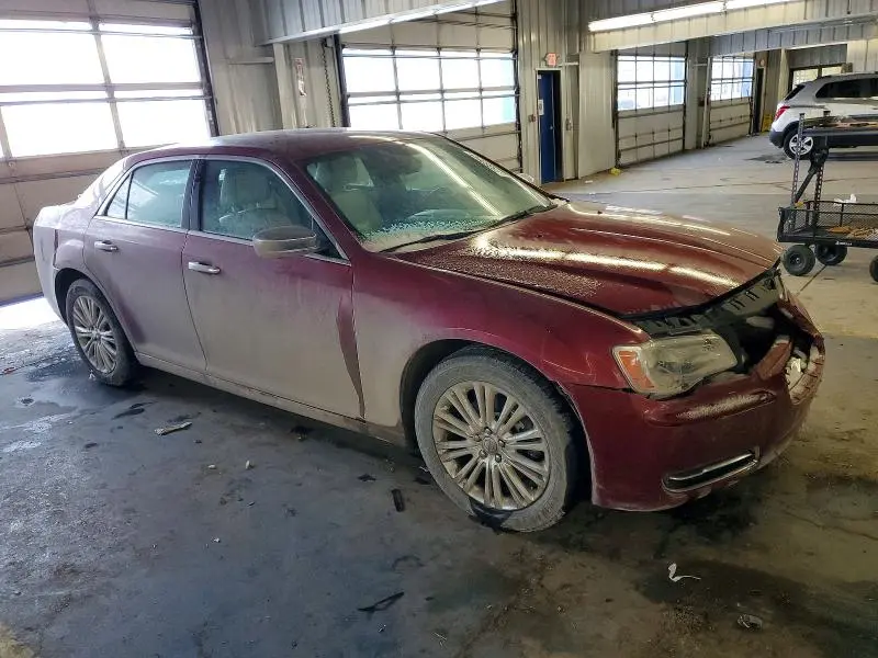 2014 CHRYSLER 300   