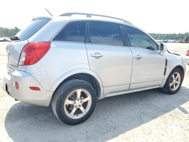 2013 CHEVROLET CAPTIVA LT