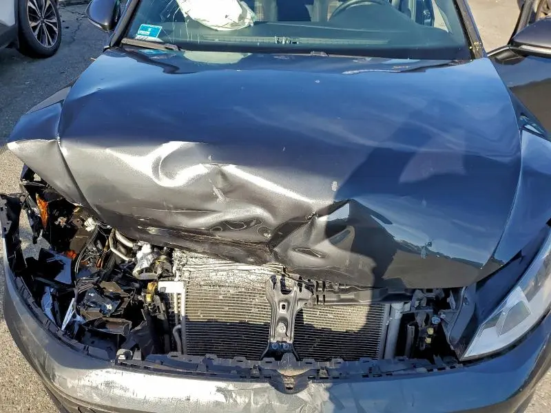 2017 VOLKSWAGEN GTI S  