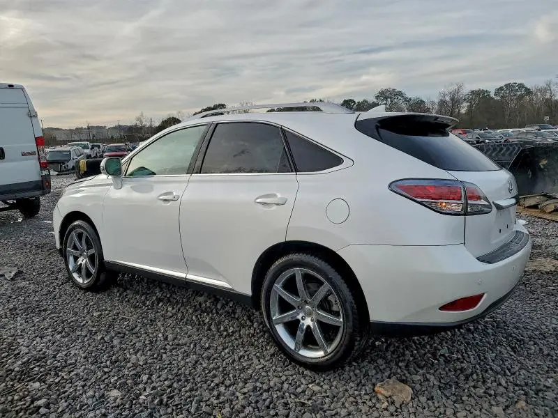 2014 LEXUS RX 350 BASE  