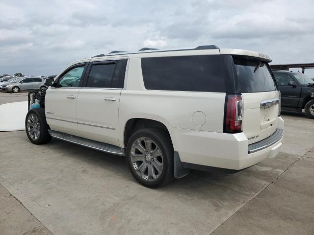 2015 GMC YUKON XL DENALI