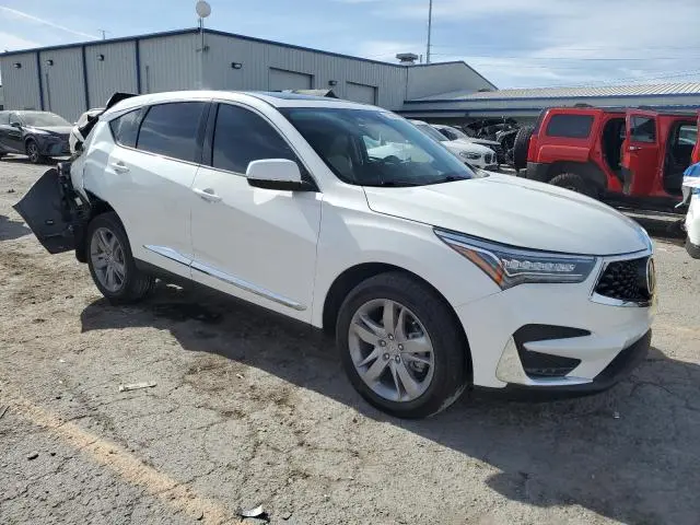 2020 ACURA RDX ADVANCE  
