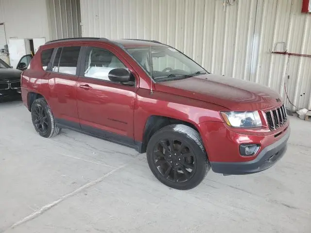 2015 JEEP COMPASS SPORT  